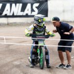 Coaches Rickardsson, Hancock & Sundstrom to deliver Malilla Masterclass at FIM SGP Academy