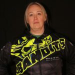 "Berwick speedway is a crazy success story." Sarah Bulman, Berwick Co-Promoter
