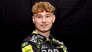 Birmingham Brummies swoop for Sam Hagon!