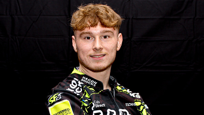 Birmingham Brummies swoop for Sam Hagon!