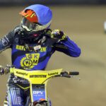 Michael Jepson Jensen secures SGP of Denmark wildcard with Danish Championship win