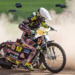 Henriksson ready for home SGP2 in Malilla! 2025 FIM Speedway Under-21 World Championship Round 1 - Preview