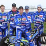 The Workington Comets are back on track!