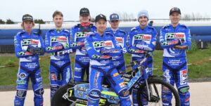 The Workington Comets are back on track!