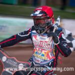 Wightlink Warriors Name their 2025 Speedway Team