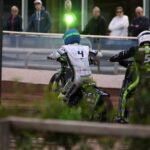 British Speedway Results & Scorecards - Monday 7th July 2025