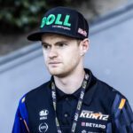 Kurtz Quest of Gold in Malilla! 2025 FIM Speedway GP of Sweden - Preview