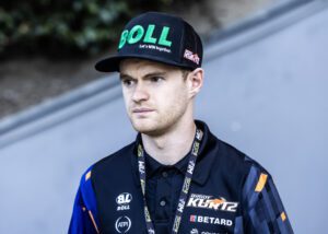 Kurtz Quest of Gold in Malilla! 2025 FIM Speedway GP of Sweden - Preview