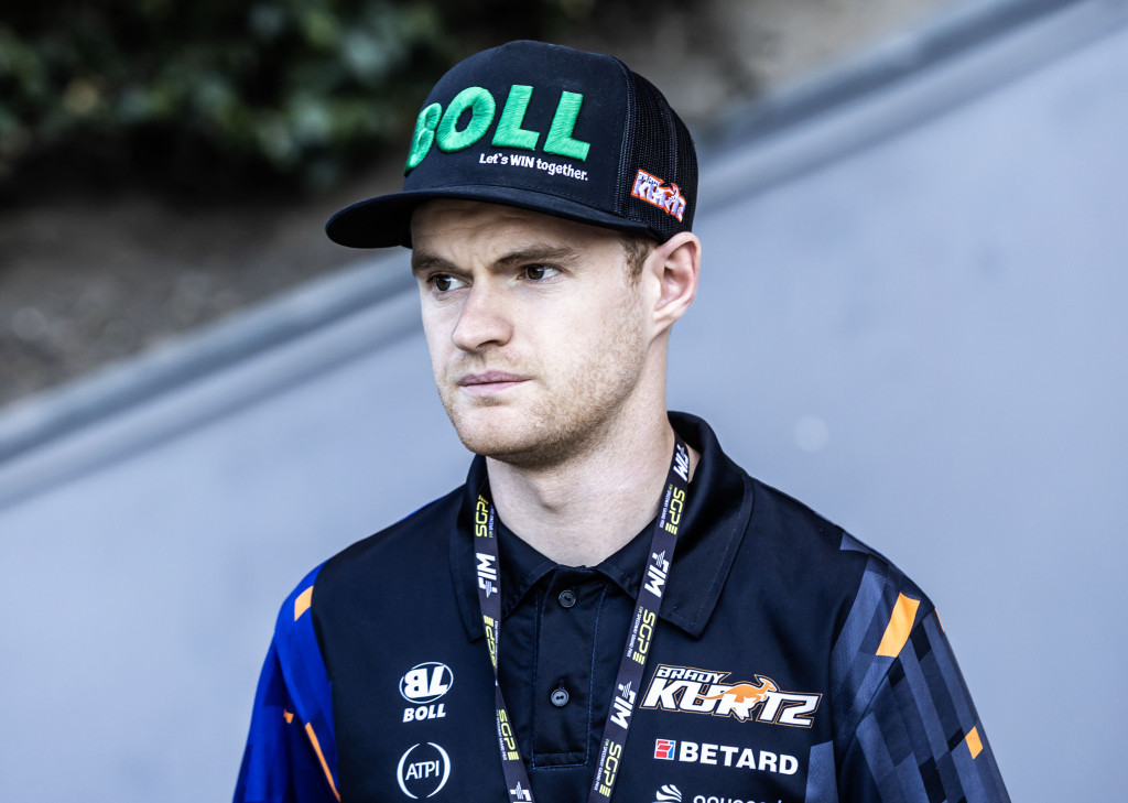 Kurtz Quest of Gold in Malilla! 2025 FIM Speedway GP of Sweden - Preview