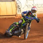 Nick Morris signs for the Berwick Bandits in place of Craig Cook!
