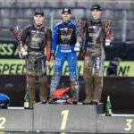 Stunning maximum for Wiktor Przyjemski at 2025 SGP2 opener in Sweden!
