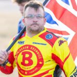 Spell on the sidelines for Ben Barker after having his appendix removed
