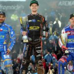 Brady Kurtz powers to 2025 Speedway GP of Sweden victory - Report and Results
