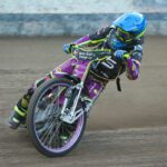 Liebmann all set to defend FIM Women’s Speedway Gold Trophy in Croatia - Preview