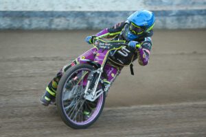 Liebmann all set to defend FIM Women’s Speedway Gold Trophy in Croatia - Preview
