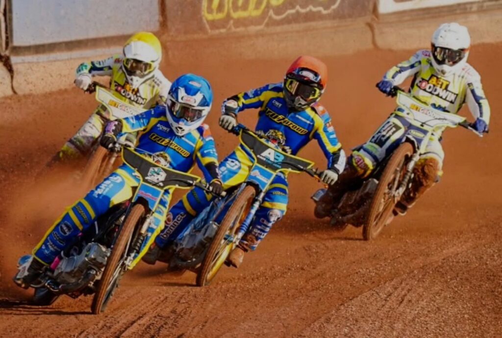 Sheffield Speedway owners put Club up for sale