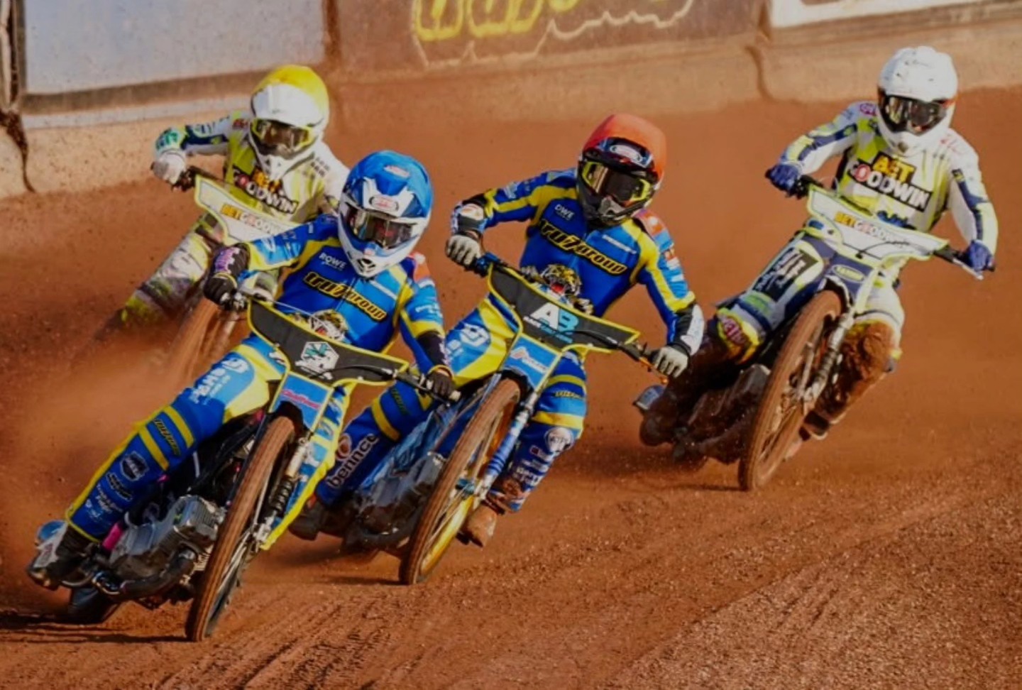 Sheffield Speedway owners put Club up for sale
