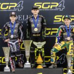 Double Danish delight at SGP4 World Championship in Vojens