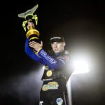 UKranian ace Nazar Parnitskyi crowned 2025 FIM Speedway Under-21 world champion