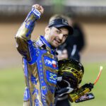 Zmarzlick makes a historic six World Speedway title at Vojens finale!