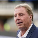 Harry Redknapp joins Speedway Futures Limited team