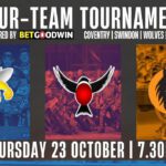 Swindon, Wolves & Coventry Speedway teams resurrected for Oxford finale!