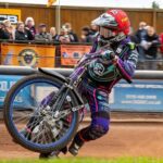 Josh Pickering signs with the Scunthorpe Scorpions for 2026