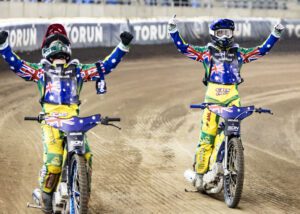 Team Australia capture 2025 Speedway of Nations crown in Torun!