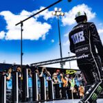 Tai Woffinden is in as 2026 Speedway GP Line-up confirmed
