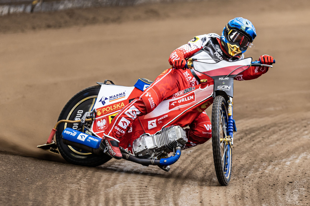 Poland on the attack as Zmarzlik seeks 2025 Speedway of Nations Gold - Preview & Line-ups