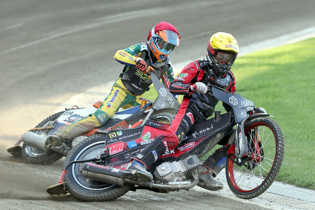 Poland all set to defend Speedway of Nations 2 in Torun - Preview