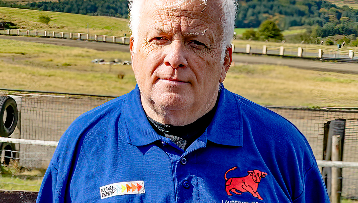 Buxton Speedway plan track return in 2026