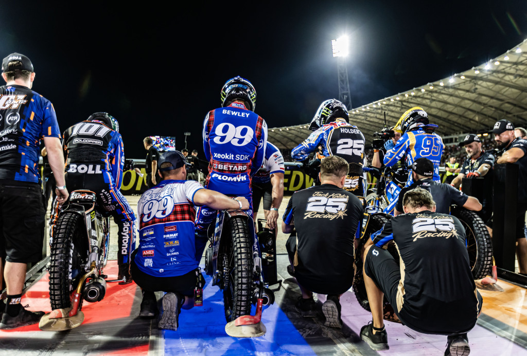 2026 FIM Speedway Calendar Revealed