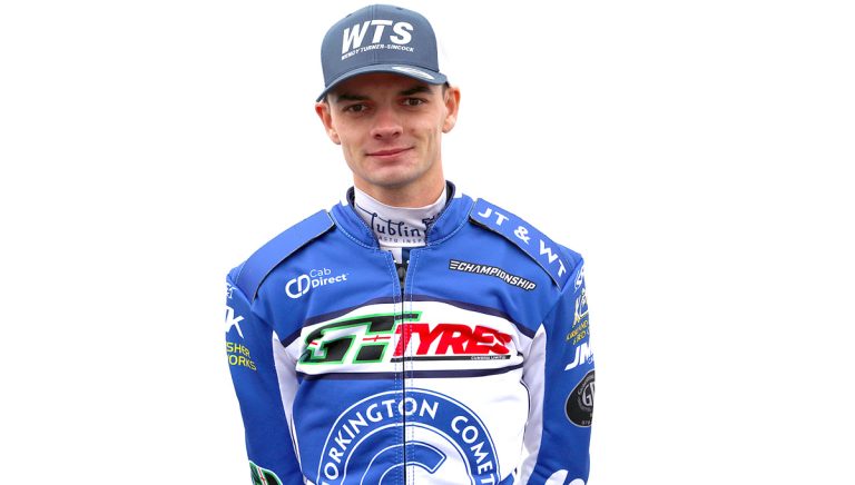 Poole Pirates capture Fraser Bowes for 2026