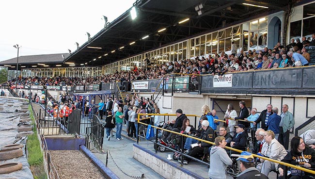 SAVE Coventry Speedway & Stox Campaign Group release statement!