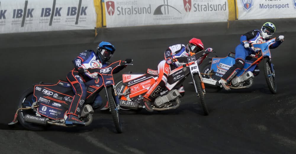 2026 FIM Europe Speedway & Track Racing calendars announced