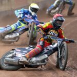 2026 British Speedway Rider signings so far...