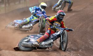 2026 British Speedway Rider signings so far...