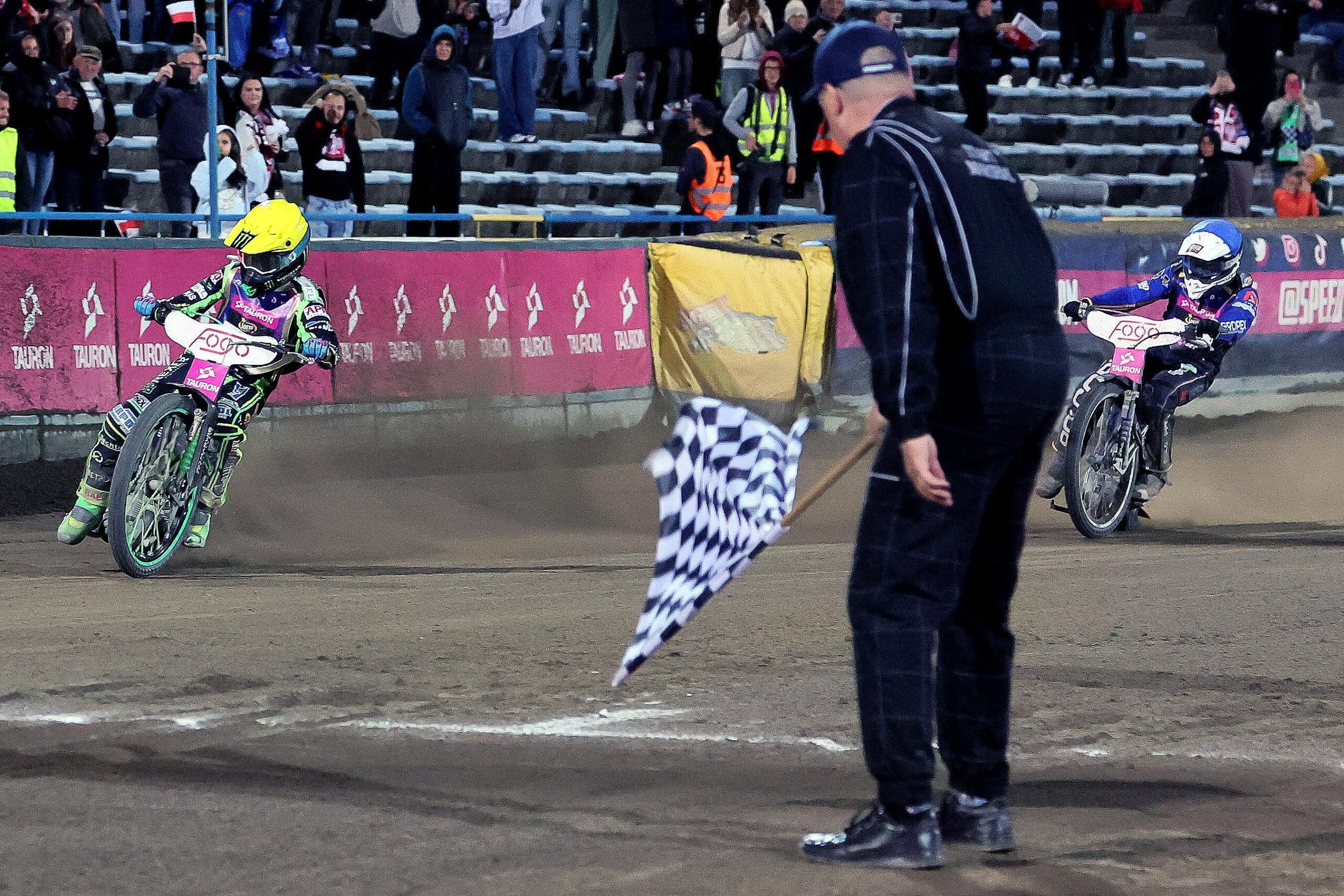 2026 European Speedway Championship Dates & Venues revealed