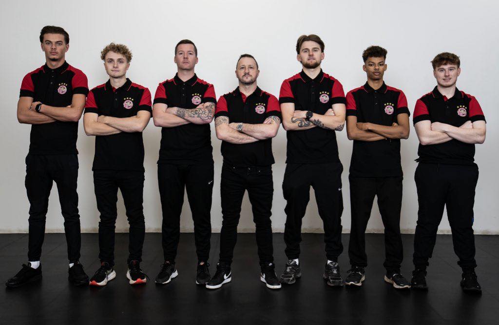 Glasgow Tigers unveil full 2026 line-up