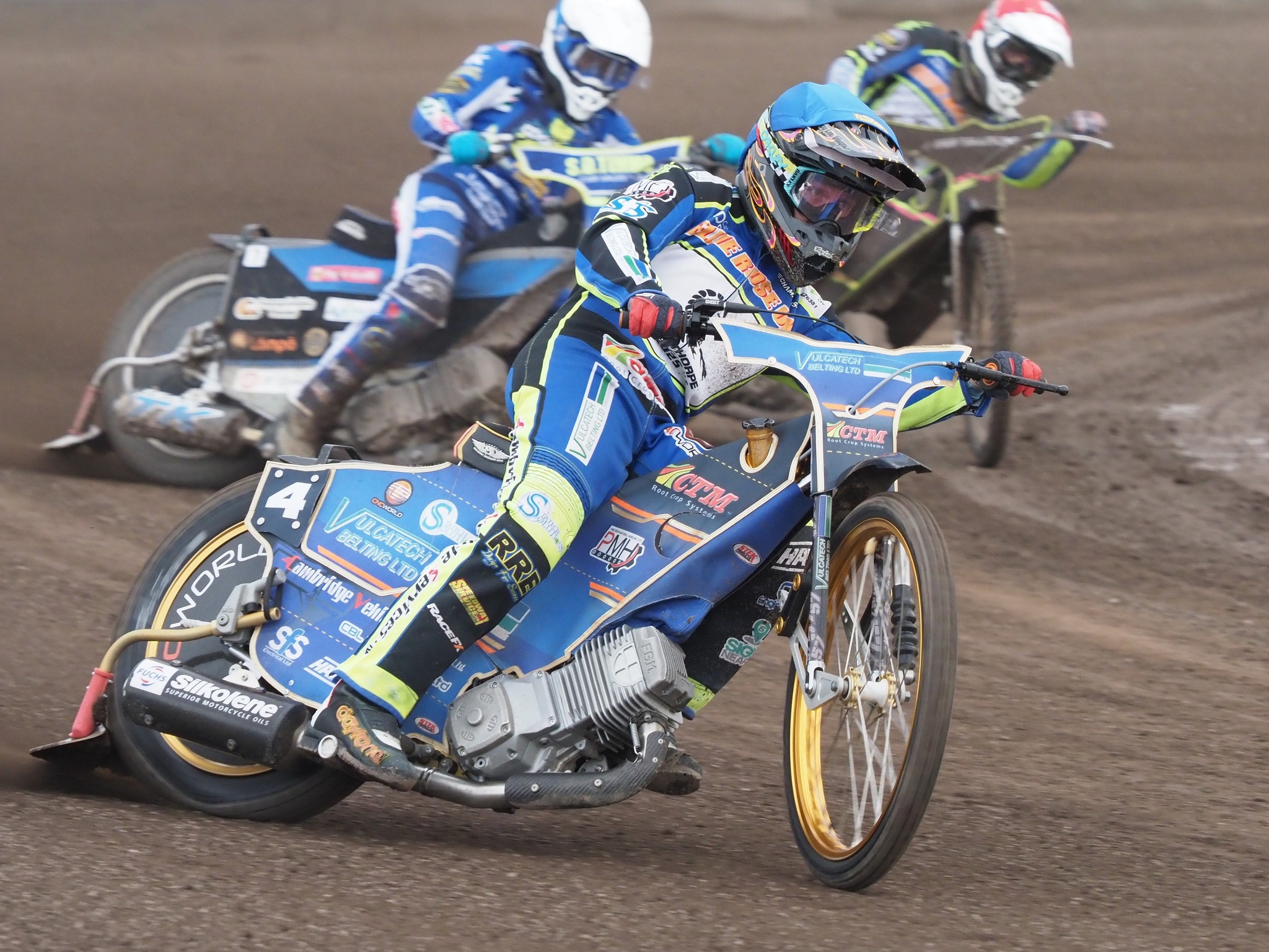 Connor Mountain becomes the third 2026 Scunthorpe Scorpion