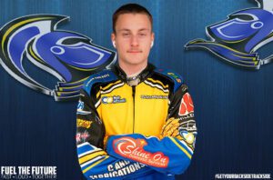 Daniel Klima rejoins the Plymouth Gladiators