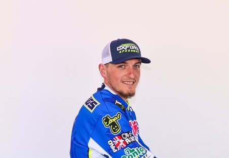 Ritchings and Wood complete the 2026 Oxford Cheetahs