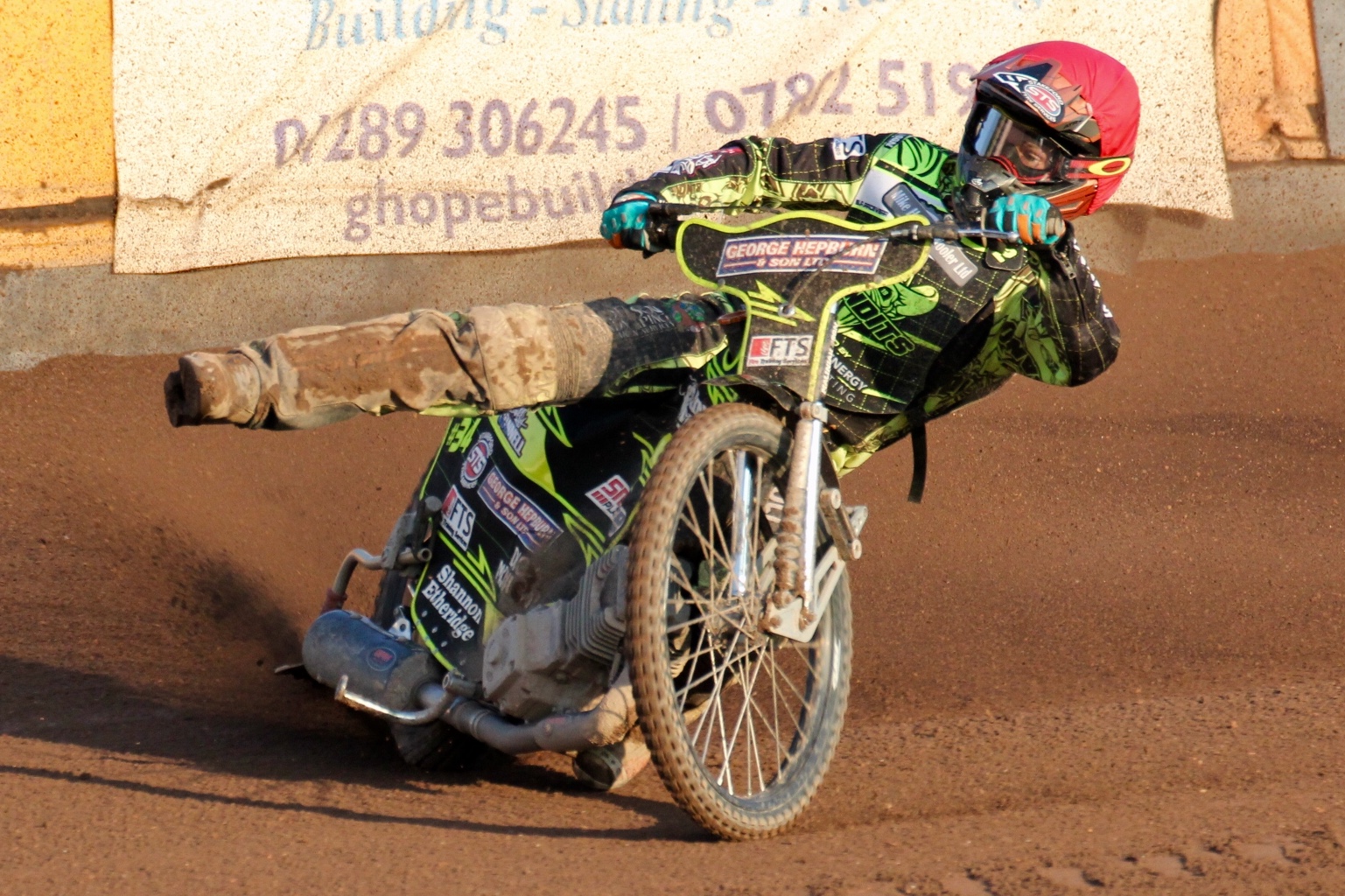 Jye Etheridge unveiled as Berwick Bandits signing number five!