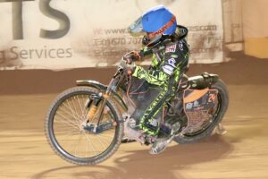 Jack Smith returns to the Berwick Bandits for 2026