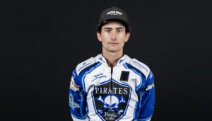 Zach Cook back with the Poole Pirates again in 2026