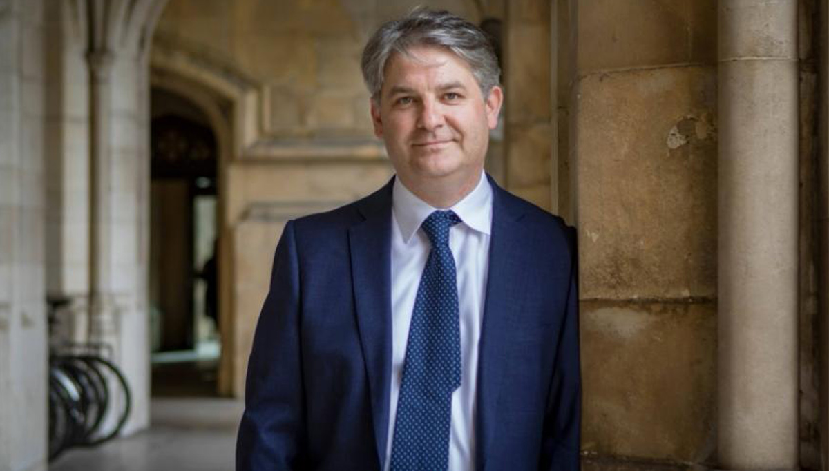 Speedway Futures Ltd appoints Sir Philip Davies