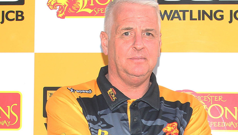 The Leicester Lions set sights on 2026 Premiership return as Club Issues Update