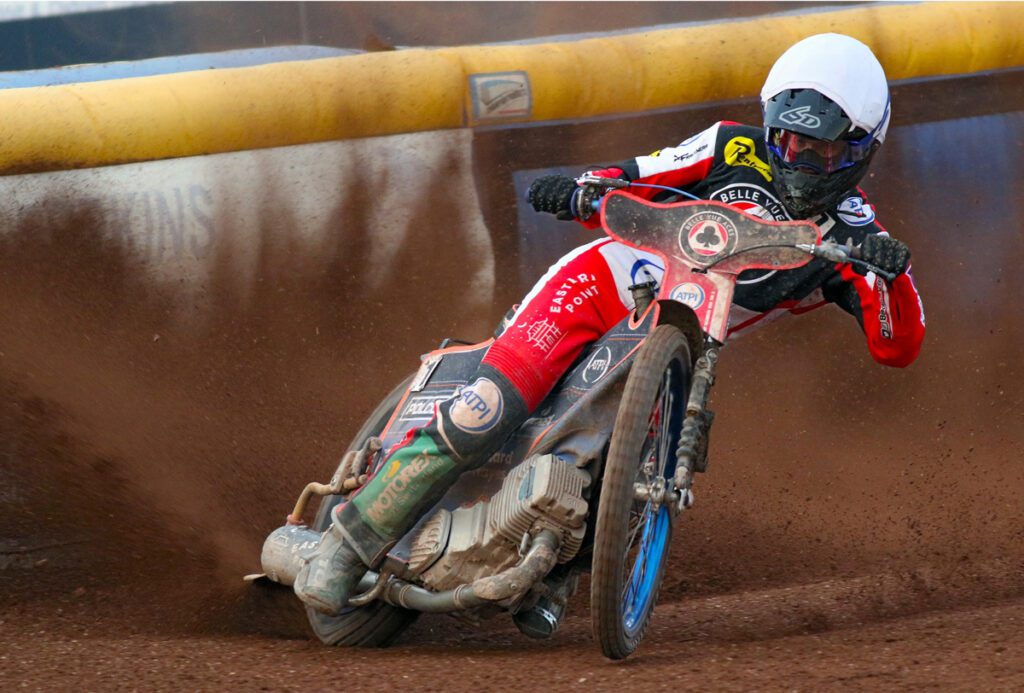 2026 British Speedway AGM - Statement