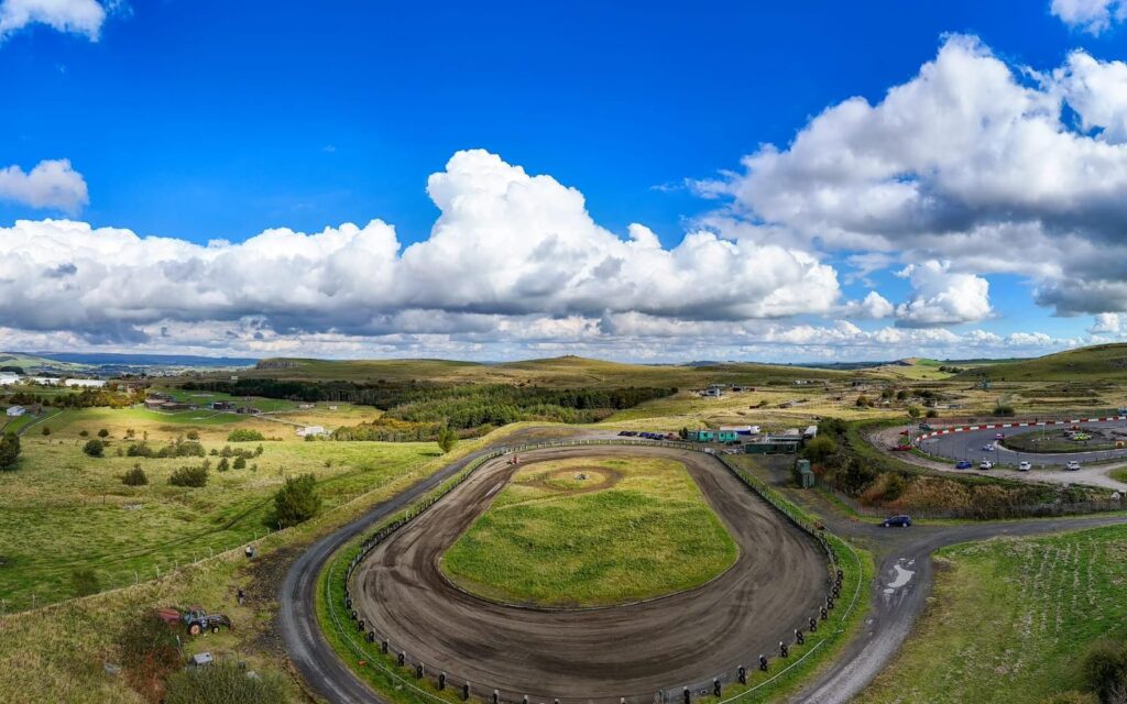 Buxton busy making plans for big 2026 comeback